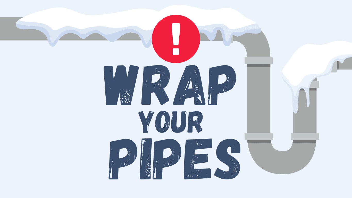 WrapYourPipes